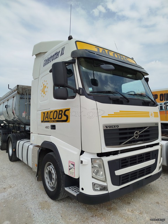Volvo 2010 FH13 460
