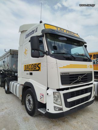 Volvo 2010 FH13 460