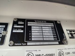 Volvo 2010 FH13 460-thumb-9