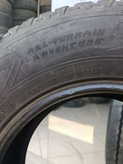 ΜΕΤΑΧΕΙΡΙΣΜΕNΑ ΕΛΑΣΤΙΚΑ 255/70R16 GOOD YEAR