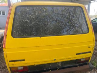 Volkswagen T3 1985-thumb-4