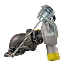 GT1749V Ford Transit V 2.0TDCi 130HP EAUTOSHOP GR