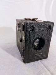 Zeiss Ikon Tengor 54/2