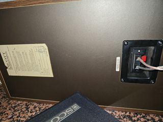 Ηχεία βιβλιοθήκης SCOTT S-30-thumb-2