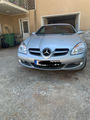 Mercedes-Benz SLK 200 2007