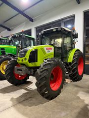 Τρακτέρ Claas 2011 AXOS 340