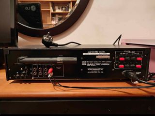 Ενισχυτής AKAI AA-115-thumb-1
