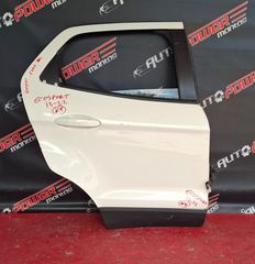 FORD ECOSPORT 2013-2020 ΠΟΡΤΑ ΠΙΣΩ ΔΕΞΙΑ ΚΟΜΠΛΕ Α2*