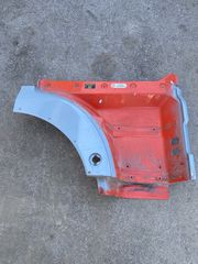 Σκαλοπατιερα MAN TGX Euro 6 δεξια