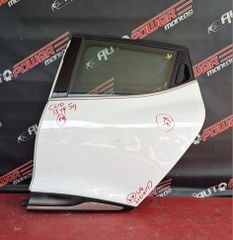 RENAULT CLIO 2013-2019 ΠΟΡΤΑ ΠΙΣΩ ΑΡΙΣΤΕΡΗ ΚΟΜΠΛΕ Α2*
