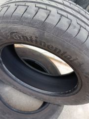 ΜΕΤΑΧΕΙΡΙΣΜΕΝΑ ΕΛΑΣΤΙΚΑ 205/60R16 Η ΧL CONTINENTAL