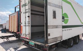 Ψυγείο 2003