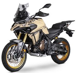 Voge DS625X 2026