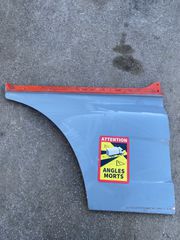 Προεκταση πορτας MAN TGX Euro 6 δεξια