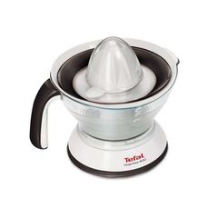 Tefal ZP300138 Ηλεκτρικός Στίφτης 25W με Χωρητικότητα 600ml Λευκός