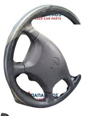 τιμόνι από nissan almera n15