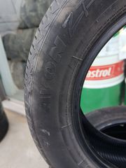 ΜΕΤΑΧΕΙΡΙΣΜΕΝΑ ΕΛΑΣΤΙΚΑ 185/65R15 AVON