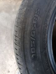 ΜΕΤΑΧΕΙΡΙΣΜΕΝΑ ΕΛΑΣΤΙΚΑ 185/65R15 AVON-thumb-1