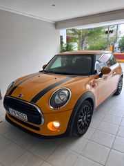 Mini ONE 2014