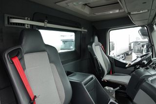 Μπετονιέρα Renault 2016 C 380 / 8X4 / ΜΙΚΤΗ ΜΠΕΡΟΜΙΚΤΗΣ / ΜΕΤΑΛΛΑΠΤΗΣ ΣΚΥΡΟΔΕΜΑΤΟΣ / LIEBHERR 9 M3 / EURO 6 / 2016-thumb-38
