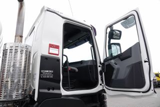 Μπετονιέρα Renault 2016 C 380 / 8X4 / ΜΙΚΤΗ ΜΠΕΡΟΜΙΚΤΗΣ / ΜΕΤΑΛΛΑΠΤΗΣ ΣΚΥΡΟΔΕΜΑΤΟΣ / LIEBHERR 9 M3 / EURO 6 / 2016-thumb-39