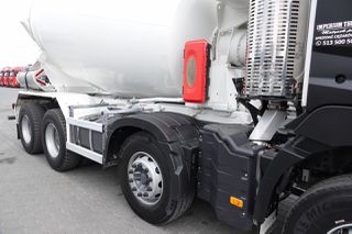 Μπετονιέρα Renault 2016 C 380 / 8X4 / ΜΙΚΤΗ ΜΠΕΡΟΜΙΚΤΗΣ / ΜΕΤΑΛΛΑΠΤΗΣ ΣΚΥΡΟΔΕΜΑΤΟΣ / LIEBHERR 9 M3 / EURO 6 / 2016-thumb-15