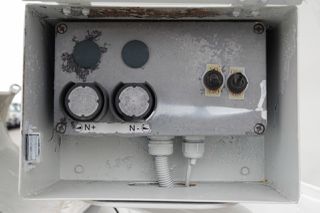 Μπετονιέρα Renault 2016 C 380 / 8X4 / ΜΙΚΤΗ ΜΠΕΡΟΜΙΚΤΗΣ / ΜΕΤΑΛΛΑΠΤΗΣ ΣΚΥΡΟΔΕΜΑΤΟΣ / LIEBHERR 9 M3 / EURO 6 / 2016-thumb-20