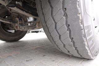 Μπετονιέρα Renault 2016 C 380 / 8X4 / ΜΙΚΤΗ ΜΠΕΡΟΜΙΚΤΗΣ / ΜΕΤΑΛΛΑΠΤΗΣ ΣΚΥΡΟΔΕΜΑΤΟΣ / LIEBHERR 9 M3 / EURO 6 / 2016-thumb-23