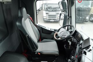 Μπετονιέρα Renault 2016 C 380 / 8X4 / ΜΙΚΤΗ ΜΠΕΡΟΜΙΚΤΗΣ / ΜΕΤΑΛΛΑΠΤΗΣ ΣΚΥΡΟΔΕΜΑΤΟΣ / LIEBHERR 9 M3 / EURO 6 / 2016-thumb-32