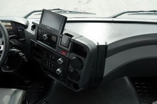 Μπετονιέρα Renault 2016 C 380 / 8X4 / ΜΙΚΤΗ ΜΠΕΡΟΜΙΚΤΗΣ / ΜΕΤΑΛΛΑΠΤΗΣ ΣΚΥΡΟΔΕΜΑΤΟΣ / LIEBHERR 9 M3 / EURO 6 / 2016-thumb-35