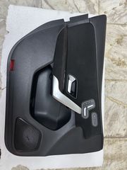 MERCEDES A class AMG  W177 ΤΑΠΕΤΣΑΡΙΕΣ ΠΟΡΤΑΣ