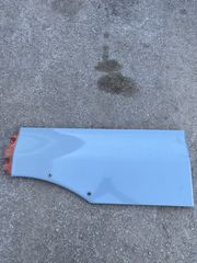 Προεκταση σκαλοπατιερας MAN TGX Euro 6 αριστερη