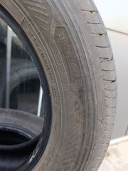 ΜΕΤΑΧΕΙΡΙΣΜΕΝΑ ΕΛΑΣΤΙΚΑ 215/65R17 99V GOOD YEAR