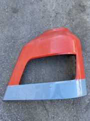 Καλυμμα φαναροθηκης MAN TGX Euro 6 αριστερο