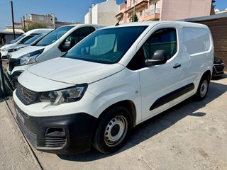 Peugeot 2020 PARTNER EURO 6 A/C