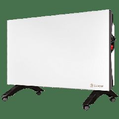 Eldom RH01F20M-W Θερμοπομπός Δαπέδου 2000W 68.8x55.1cm Λευκός