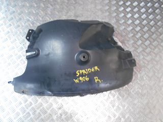 ΘΟΛΟΣ ΕΜΠΡΟΣ ΔΕΞΙΟΣ MERCEDES SPRINTER W906  2006-2014  A9066841377