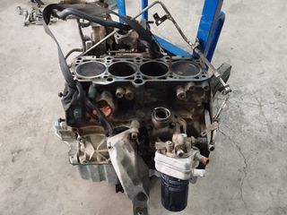 ΚΟΡΜΟΣ ΓΙΑ ΚΙΝΗΤΗΡΑ AWT 1.8T AUDI A4 00-05