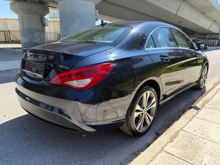 Mercedes-Benz CLA 180 2018 AΥΤΟΜΑΤΟ ΕΛΛΗΝΙΚΗΣ ΑΝΤΙΠΡΟΣΩΠΕΊΑΣ-thumb-4