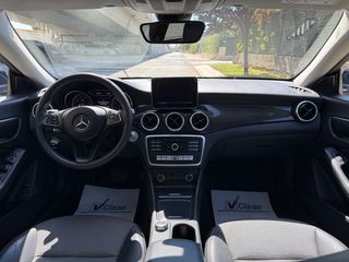 Mercedes-Benz CLA 180 2018 AΥΤΟΜΑΤΟ ΕΛΛΗΝΙΚΗΣ ΑΝΤΙΠΡΟΣΩΠΕΊΑΣ-thumb-28