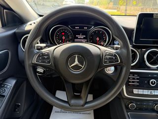 Mercedes-Benz CLA 180 2018 AΥΤΟΜΑΤΟ ΕΛΛΗΝΙΚΗΣ ΑΝΤΙΠΡΟΣΩΠΕΊΑΣ-thumb-13