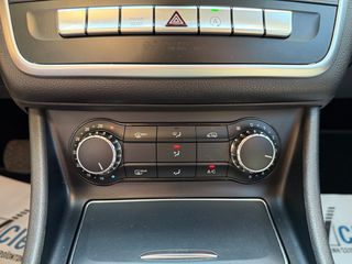 Mercedes-Benz CLA 180 2018 AΥΤΟΜΑΤΟ ΕΛΛΗΝΙΚΗΣ ΑΝΤΙΠΡΟΣΩΠΕΊΑΣ-thumb-18