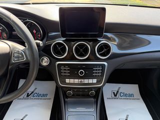 Mercedes-Benz CLA 180 2018 AΥΤΟΜΑΤΟ ΕΛΛΗΝΙΚΗΣ ΑΝΤΙΠΡΟΣΩΠΕΊΑΣ-thumb-20