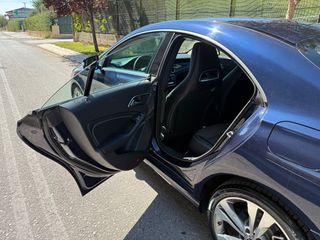 Mercedes-Benz CLA 180 2018 AΥΤΟΜΑΤΟ ΕΛΛΗΝΙΚΗΣ ΑΝΤΙΠΡΟΣΩΠΕΊΑΣ-thumb-23