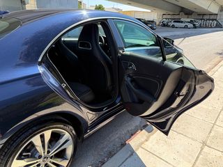 Mercedes-Benz CLA 180 2018 AΥΤΟΜΑΤΟ ΕΛΛΗΝΙΚΗΣ ΑΝΤΙΠΡΟΣΩΠΕΊΑΣ-thumb-26