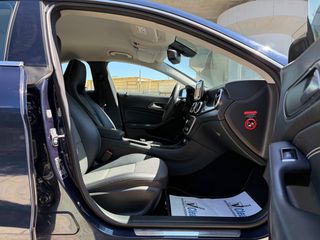 Mercedes-Benz CLA 180 2018 AΥΤΟΜΑΤΟ ΕΛΛΗΝΙΚΗΣ ΑΝΤΙΠΡΟΣΩΠΕΊΑΣ-thumb-30