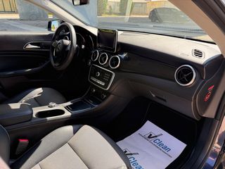 Mercedes-Benz CLA 180 2018 AΥΤΟΜΑΤΟ ΕΛΛΗΝΙΚΗΣ ΑΝΤΙΠΡΟΣΩΠΕΊΑΣ-thumb-31