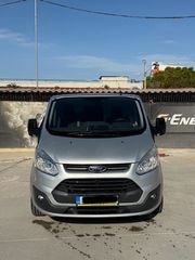 Ford Custom 2016 L1H1