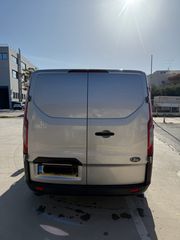 Ford Custom 2016 L1H1-thumb-1