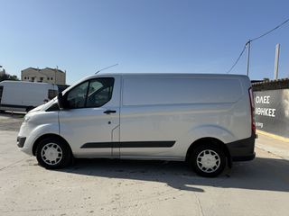 Ford Custom 2016 L1H1-thumb-3